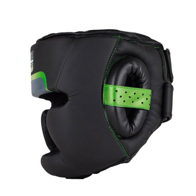 Bad Boy Pro Series 3.0 Full Face Guard