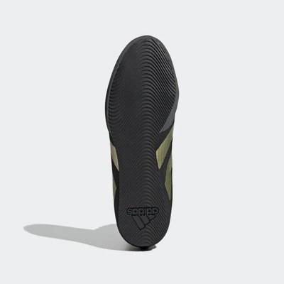 adidas Box Hog 4