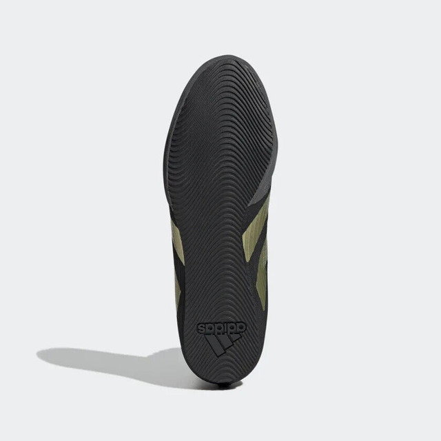 adidas Box Hog 4