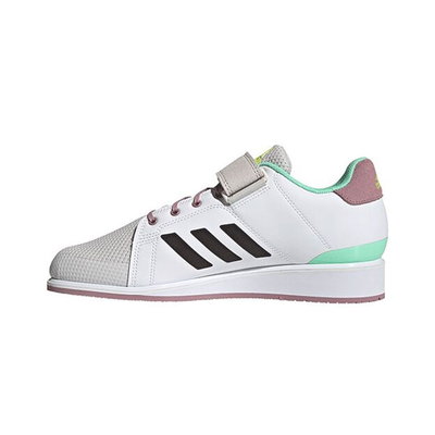 adidas Power Perfect III