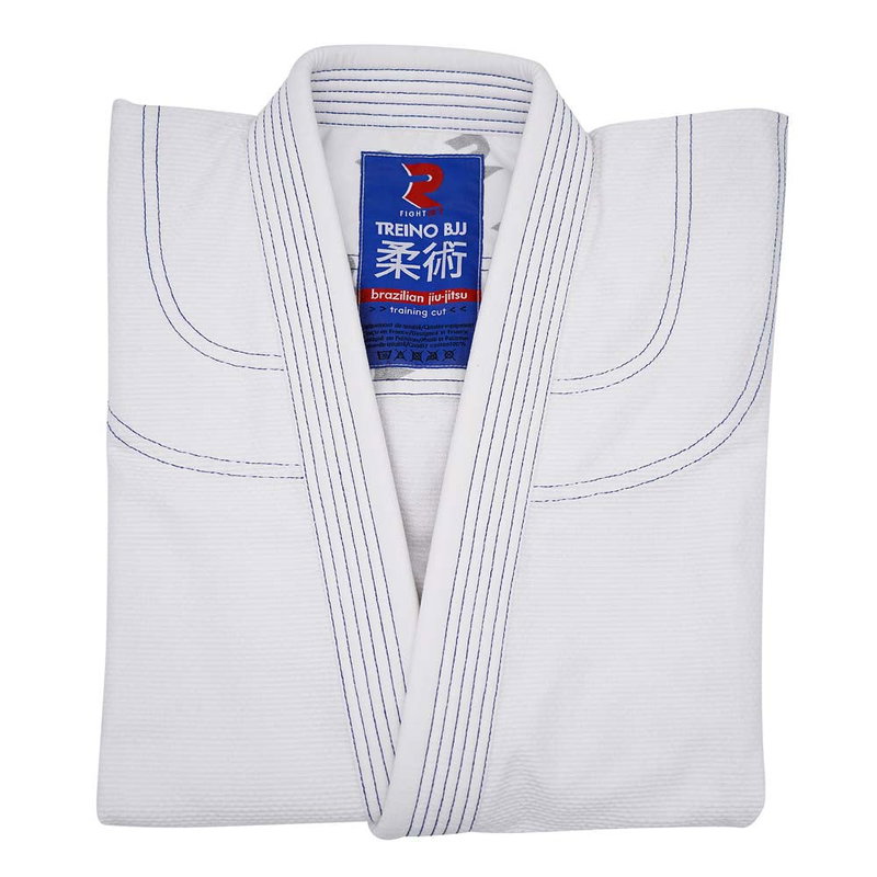 Fightart BJJ gi Treino Adult