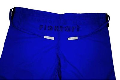 Fightart BJJ Gi Luta
