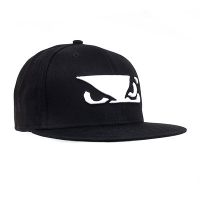 Bad Boy Stand Out Snapback Cap