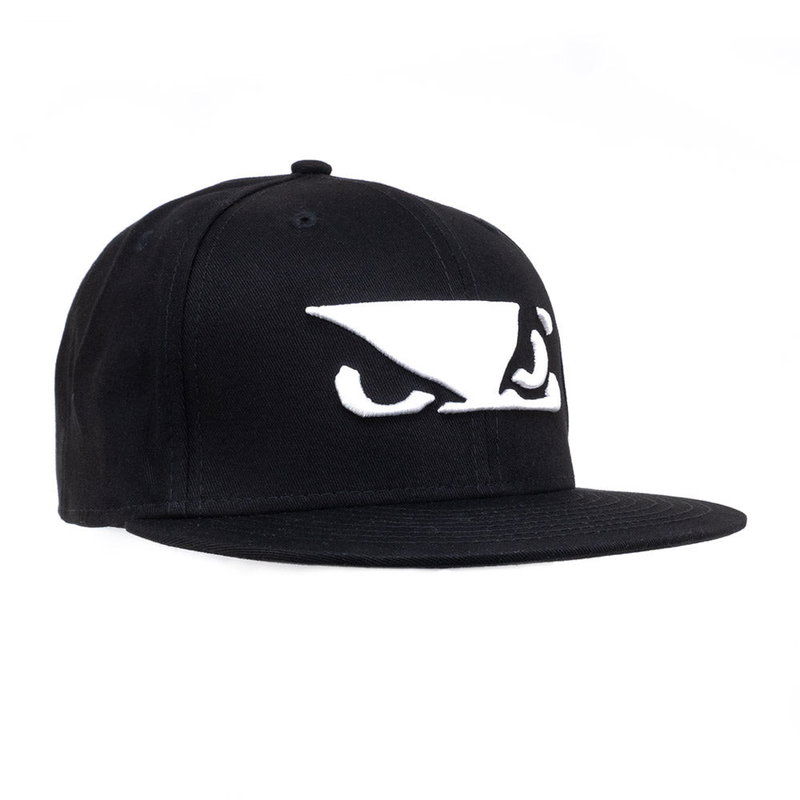 Bad Boy Stand Out Snapback Cap