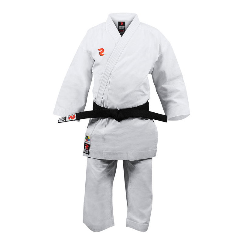 Fightart Karate Gi Shogun