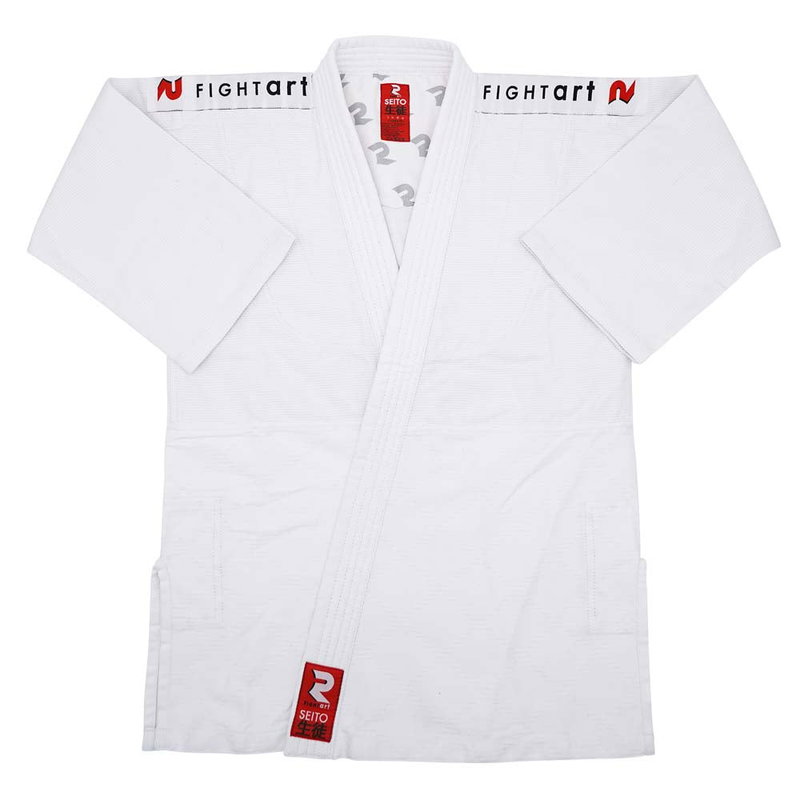 Fightart Seito Judo Gi
