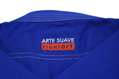 Fightart BJJ gi Treino Adult
