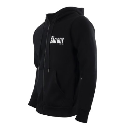 Bad Boy Crossover Hoodie