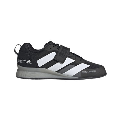 adipower Weightlifting III