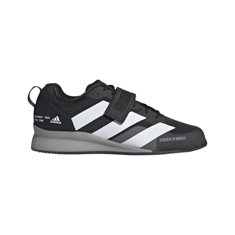 adipower Weightlifting III