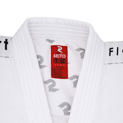 Fightart Seito Judo Gi