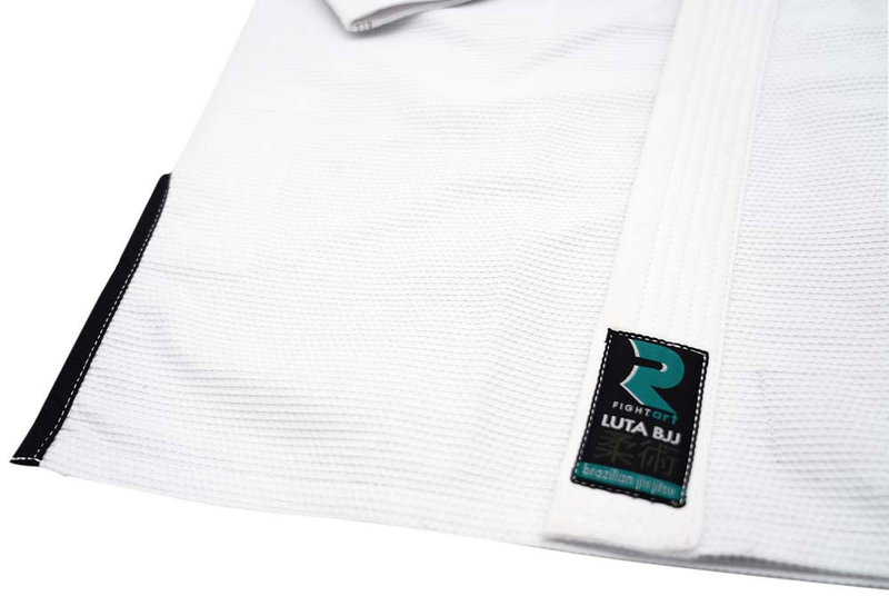 Fightart Luta DPA Limited Edition BJJ