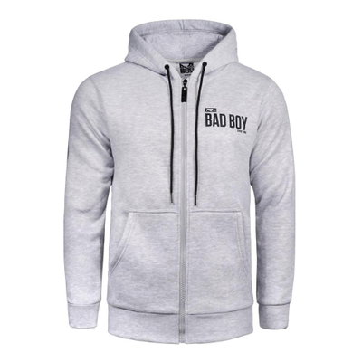 Bad Boy Crossover Hoodie