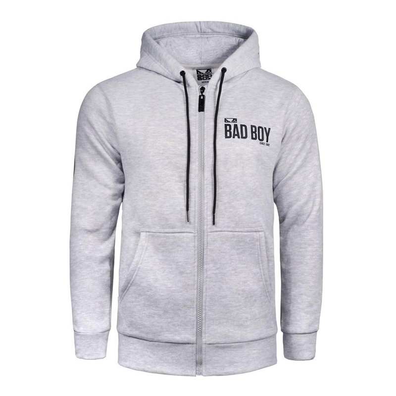 Bad Boy Crossover Hoodie