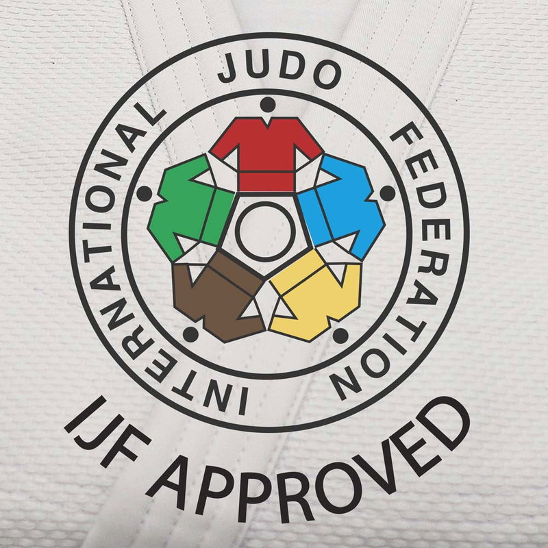Fightart Judo Gi Shogun