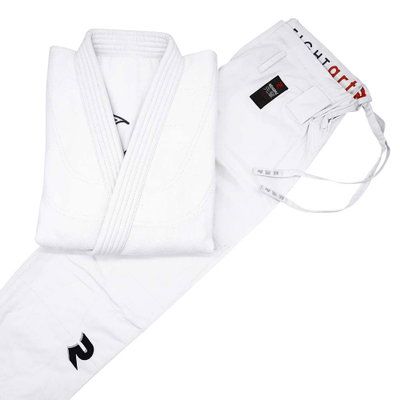 Fightart Sempai Gi Limited Edition Judo YOME