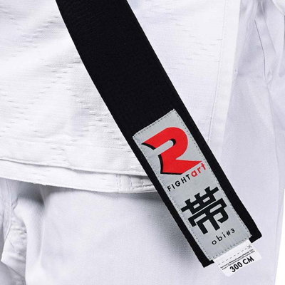 Fightart Belt Obi 3