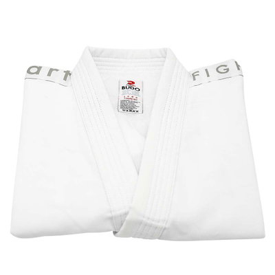Fightart Judo Gi Budo