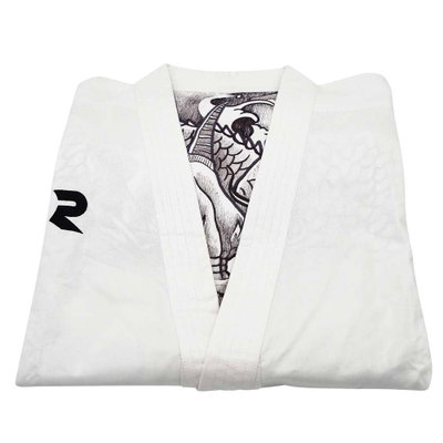Fightart Keiko gi Limited Edition Karate