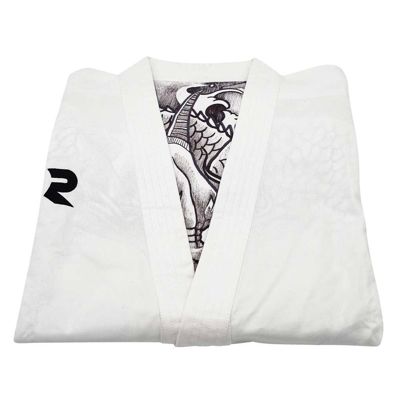 Fightart Keiko gi Limited Edition Karate