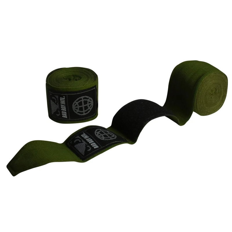 Bad Boy Premium Hand Wraps 5m