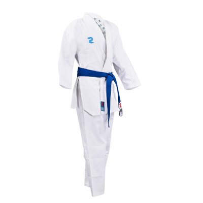 Fightart Karate Gi Bushi