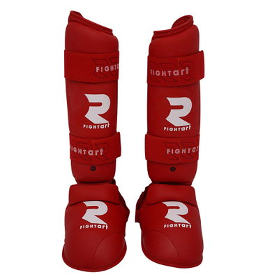 Fightart Karate Shin-Instep