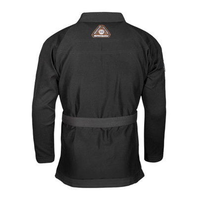 Bad Boy Pro Series Champion BJJ Gi