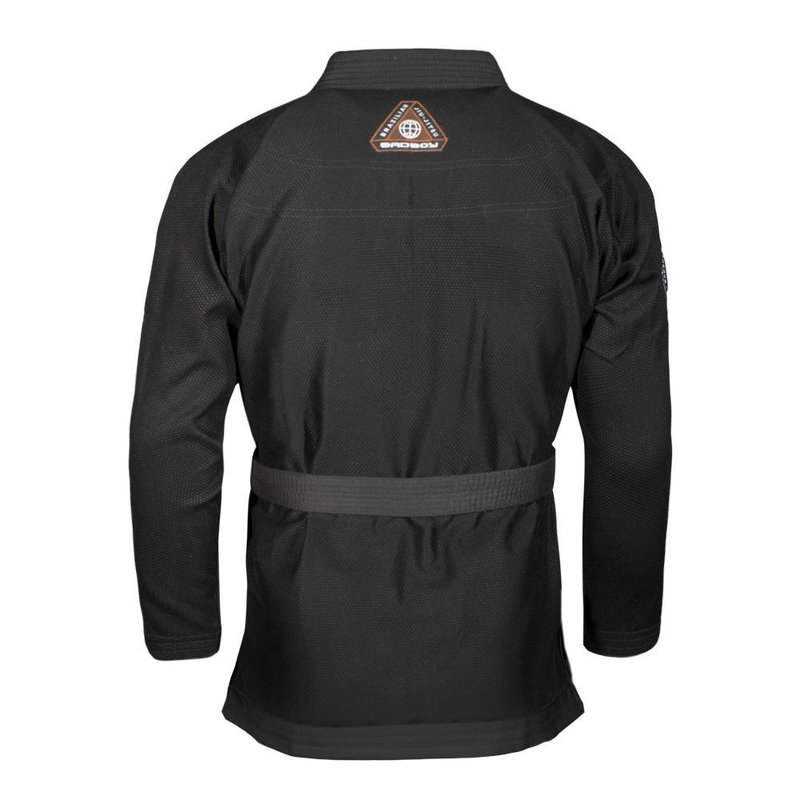 Bad Boy Pro Series Champion BJJ Gi