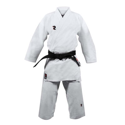Fightart Keiko gi Limited Edition Karate