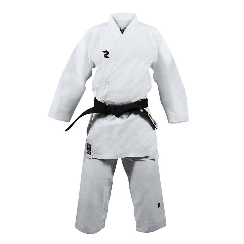Fightart Keiko gi Limited Edition Karate