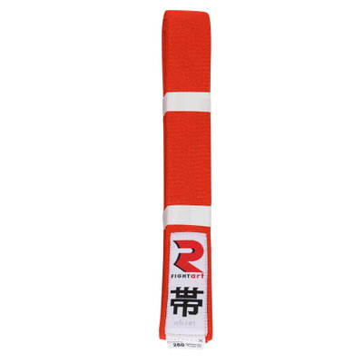 Fightart Belt Obi 1