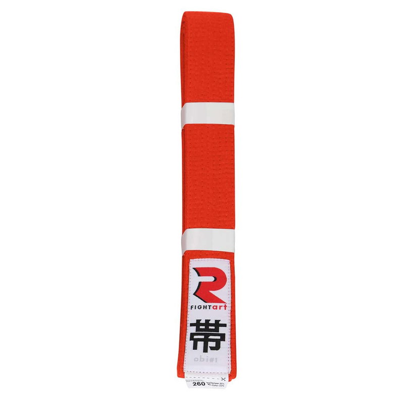 Fightart Belt Obi 1