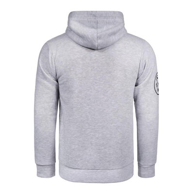 Bad Boy Crossover Hoodie