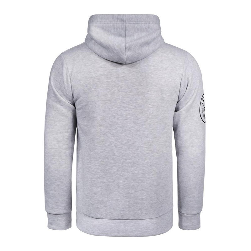Bad Boy Crossover Hoodie