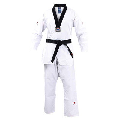 Fightart Taekwondo Dobok Combat