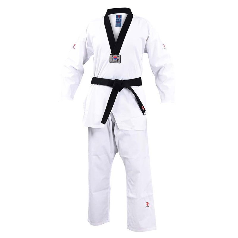 Fightart Taekwondo Dobok Combat