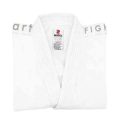 Fightart Judo Gi Budo