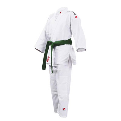 Fightart Seito Judo Gi