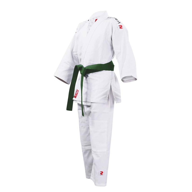 Fightart Seito Judo Gi