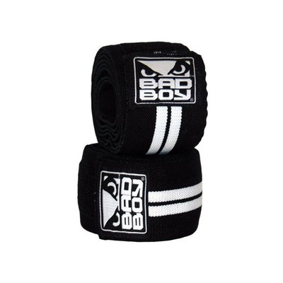 Bad Boy Knee Strap