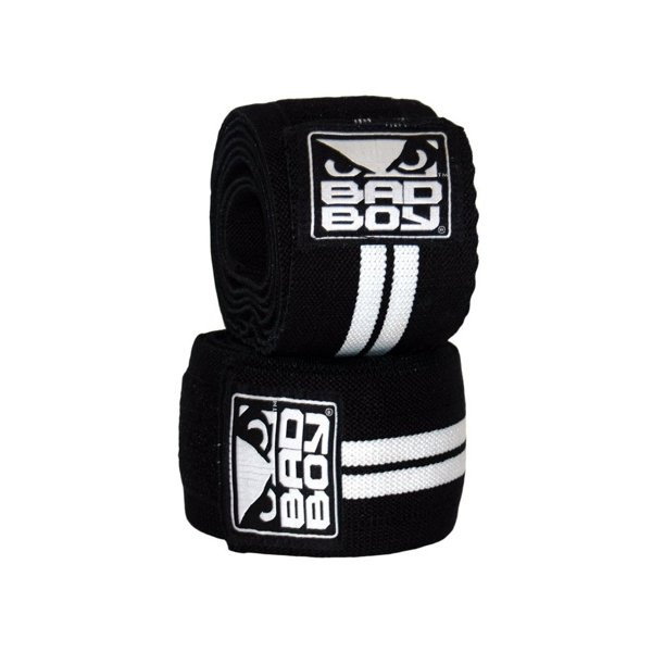 Bad Boy Knee Strap