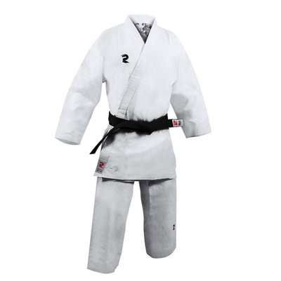Fightart Keiko gi Limited Edition Karate