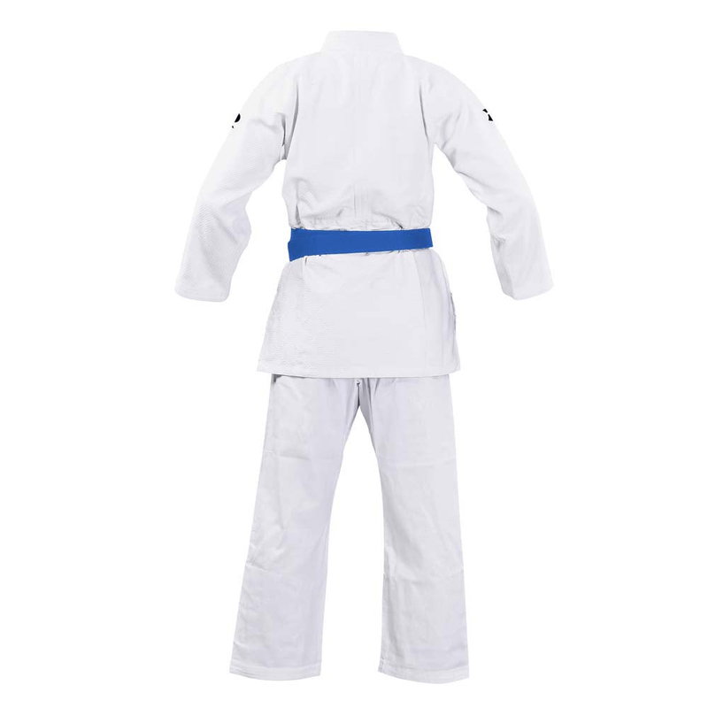 Fightart Judo Gi Keiko