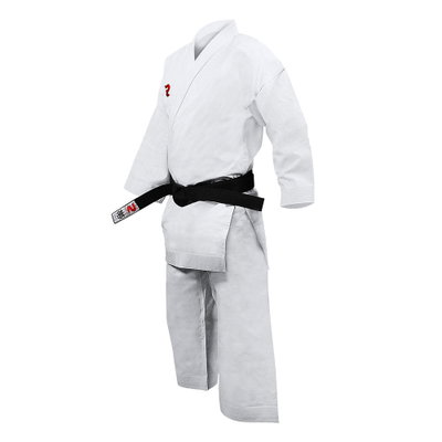 Fightart Karate Gi Shogun