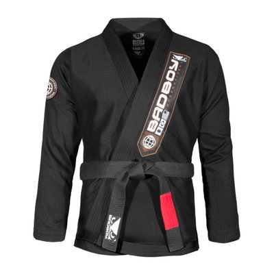 Bad Boy Pro Series Champion BJJ Gi