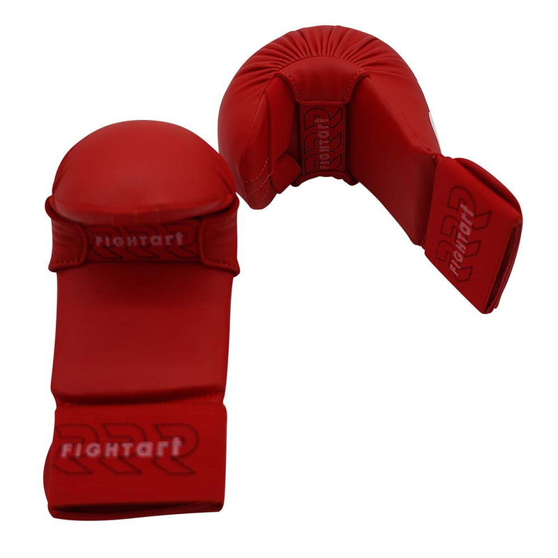 Fightart Karate Mitt Original