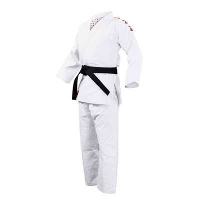 Fightart Seito Judo Gi