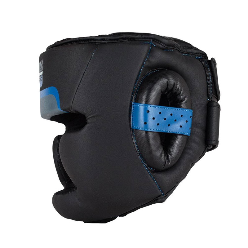 Bad Boy Pro Series 3.0 Full Face Guard
