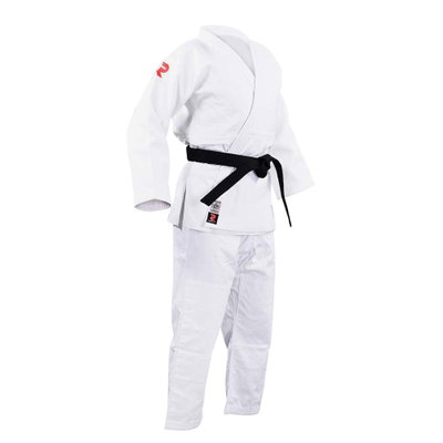 Fightart Judo Gi Shogun